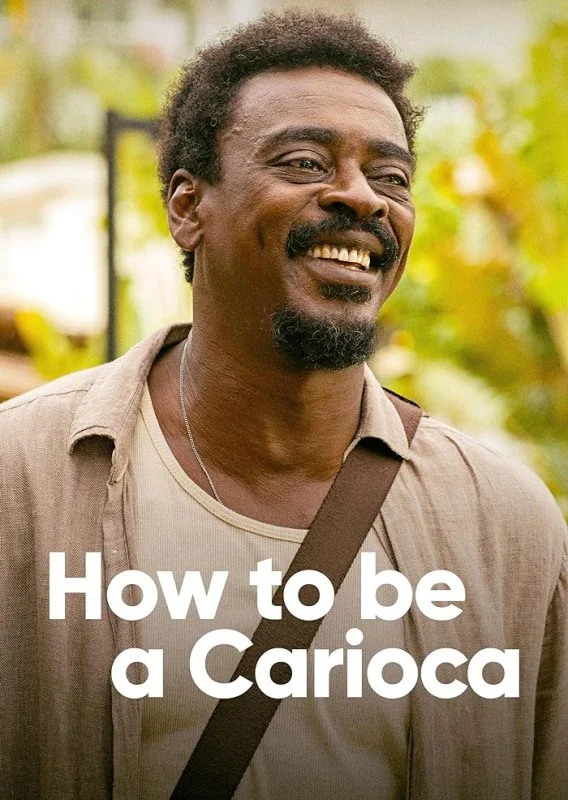 مسلسل How to Be a Carioca