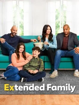 مسلسل Extended Family الموسم الاول الحلقة 5 الخامسة مترجمة