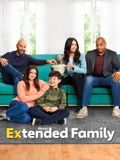 مسلسل Extended Family الموسم الاول الحلقة 5 الخامسة مترجمة