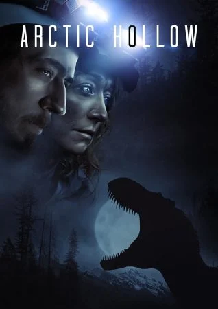 فيلم Arctic Hollow 2023 مترجم