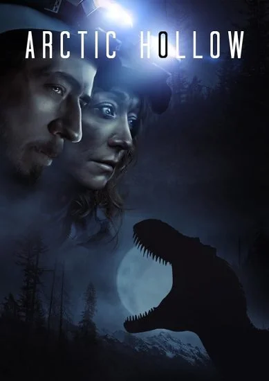 فيلم Arctic Hollow 2023 مترجم