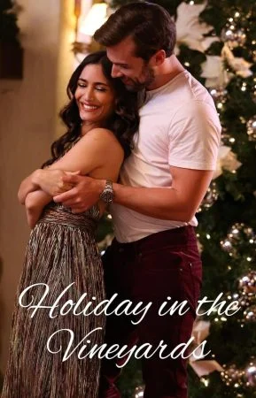 فيلم Holiday in the Vineyards 2023 مترجم