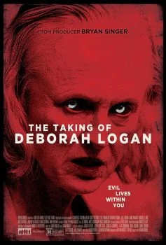 فيلم The Taking of Deborah Logan 2014 مترجم