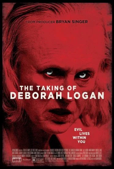 فيلم The Taking of Deborah Logan 2014 مترجم
