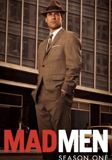مسلسل Mad Men الموسم الاول الحلقة 10 العاشرة مترجمة