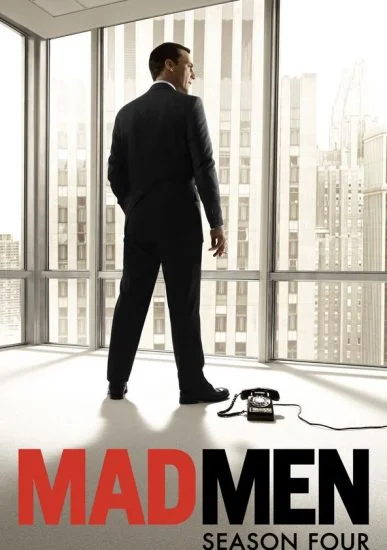 مسلسل Mad Men الموسم الرابع الحلقة 10 العاشرة مترجمة