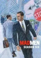 مسلسل Mad Men الموسم السادس الحلقة 1 و 2 الاولى و الثانية مترجمة