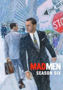 مسلسل Mad Men الموسم السادس الحلقة 12 الثانية عشر مترجمة