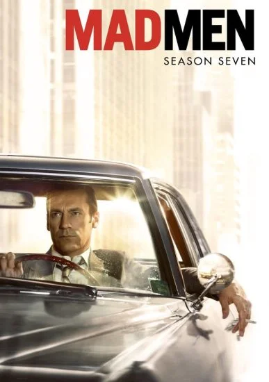 مسلسل Mad Men الموسم السابع الحلقة 8 الثامنة مترجمة