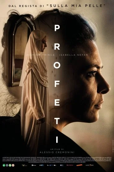فيلم Profeti 2023 مترجم