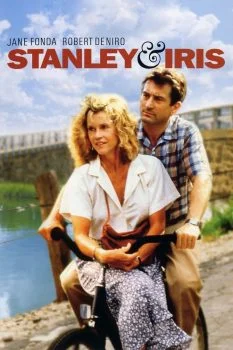 فيلم Stanley and Iris 1990 مترجم