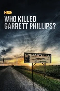 مسلسل Who Killed Garrett Phillips الموسم الاول الحلقة 1 الاولي مترجمة