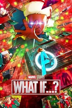 مسلسل What If الموسم الثاني الحلقة 5 الخامسة مترجمة