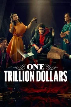 مسلسل One Trillion Dollars الموسم الاول الحلقة 5 الخامسة مترجمة
