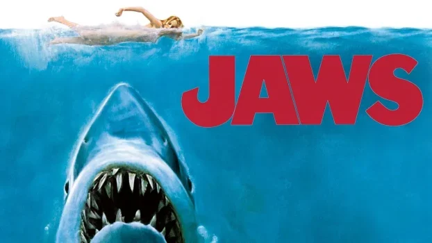 فيلم Jaws 1975 مترجم