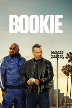 مسلسل Bookie الموسم الاول الحلقة 1 الاولى مترجمة