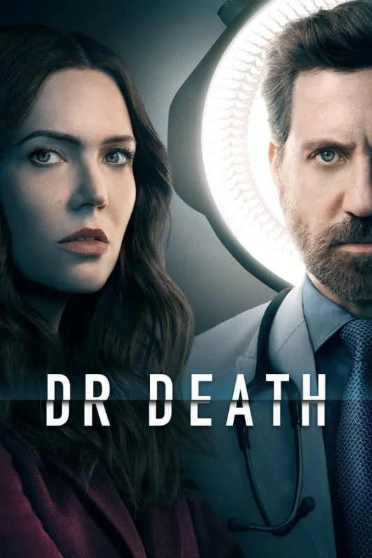 مسلسل Dr Death الموسم الثاني