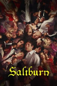 فيلم Saltburn 2023 مترجم