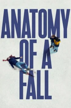 فيلم Anatomy of a Fall 2023 مترجم