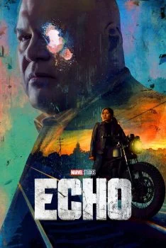 مسلسل Echo الموسم الاول الحلقة 3 الثالثة مترجمة