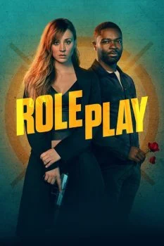 فيلم Role Play 2024 مترجم