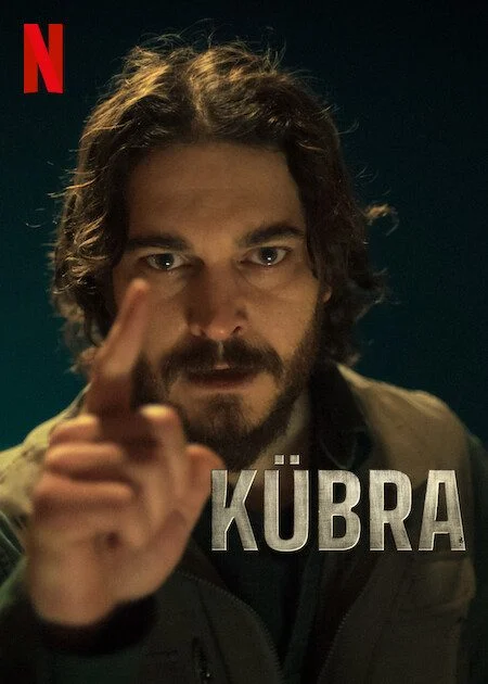 مسلسل كوبرا Kübra الموسم الاول مترجم
