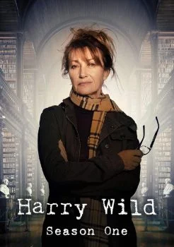 مسلسل Harry Wild الموسم الاول الحلقة 7 السابعة مترجمة