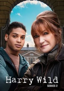 مسلسل Harry Wild الموسم الثاني الحلقة 5 الخامسة مترجمة