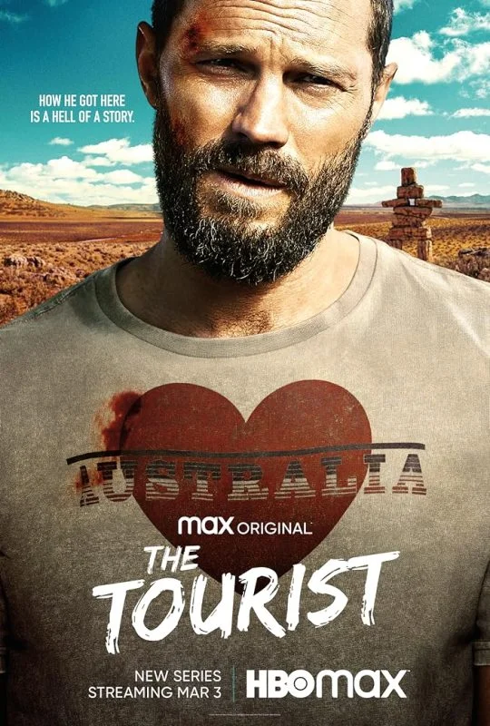 مسلسل The Tourist الموسم الثاني