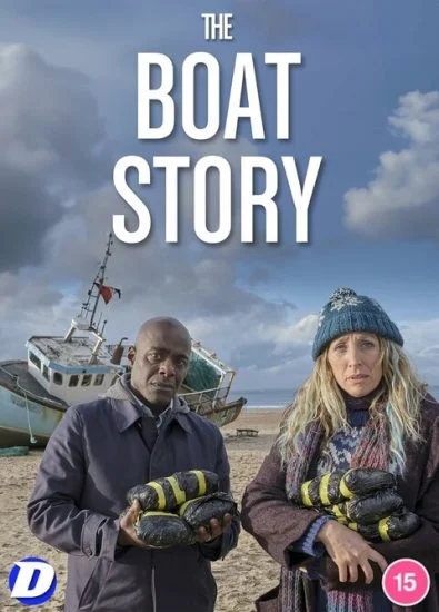 مسلسل Boat Story الحلقة 6 السادسة مترجمة