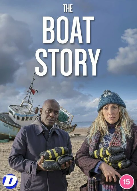 مسلسل Boat Story