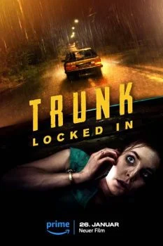 فيلم Trunk Locked In 2023 مترجم