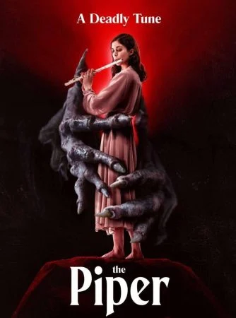 فيلم The Piper 2023 مترجم