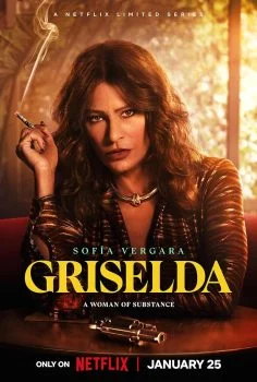 مسلسل Griselda الموسم الاول الحلقة 5 الخامسة مترجمة