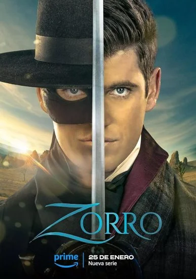 مسلسل Zorro الموسم الاول الحلقة 7 السابعة مترجمة