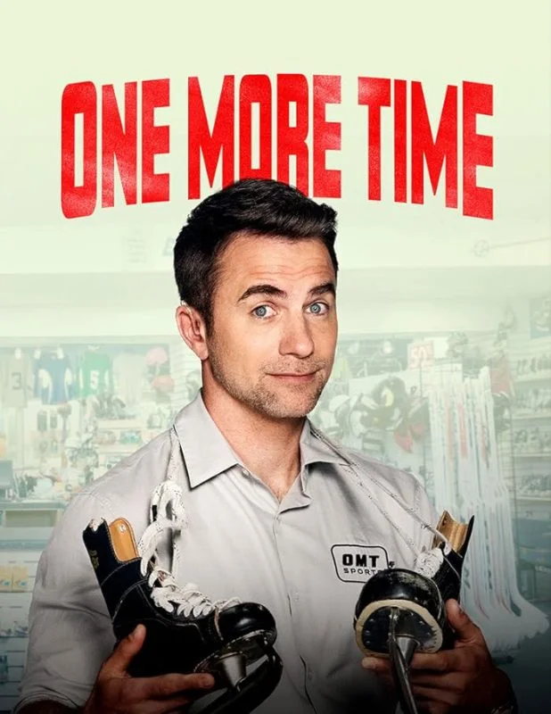 مسلسل One More Time الموسم الاول