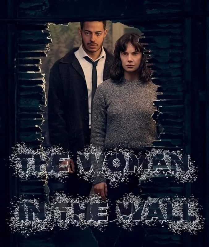 مسلسل The Woman in the Wall الموسم الاول