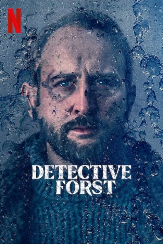مسلسل Detective Forst