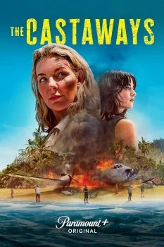 مسلسل The Castaways الموسم الاول الحلقة 1 الاولى مترجمة