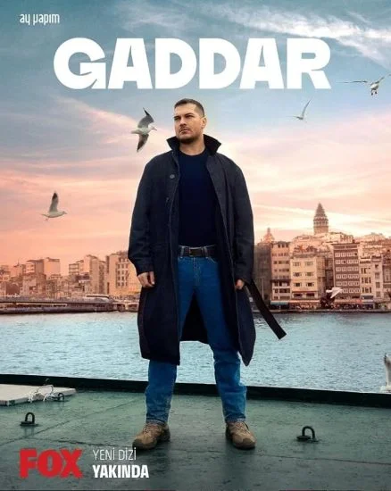 مسلسل الغدار الحلقة 19 التاسعة عشر مترجمة