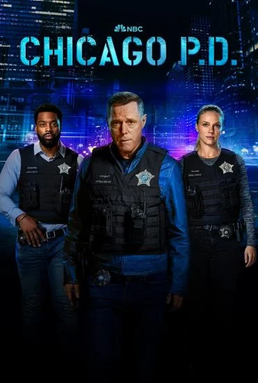 مسلسل Chicago P.D. الموسم 11 الحلقة 7 السابعة مترجمة