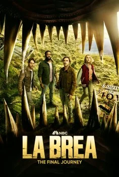 مسلسل La Brea الموسم الثالث الحلقة 6 السادسة مترجمة