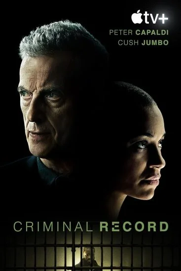 مسلسل Criminal Record الموسم الاول الحلقة 3 الثالثة مترجمة