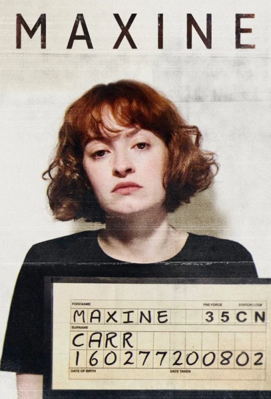 مسلسل Maxine الموسم الاول