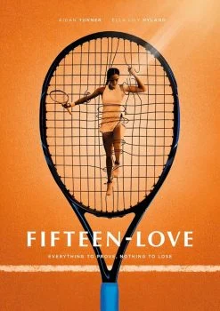 مسلسل Fifteen-Love الحلقة 2 الثانية مترجمة