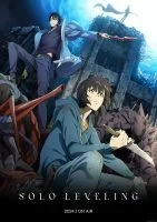 انمي Solo Leveling الموسم الاول الحلقة 7.5 مترجمة