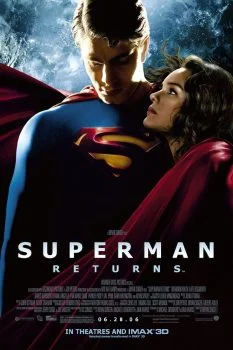 فيلم Superman Returns 2006 مترجم