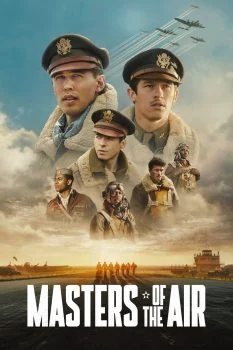 مسلسل Masters of the Air الموسم الاول الحلقة 2 الثانية مترجمة