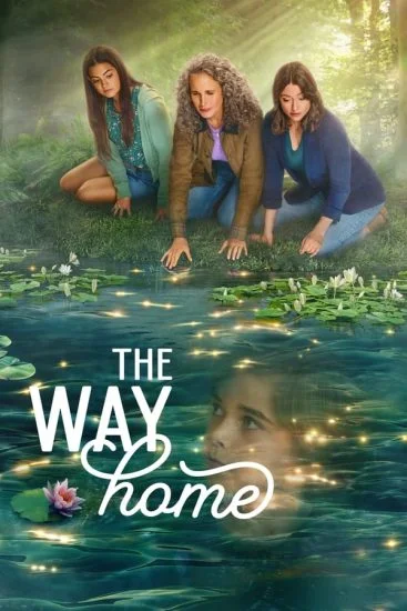 مسلسل The Way Home الموسم الثاني الحلقة 1 الاولى مترجمة