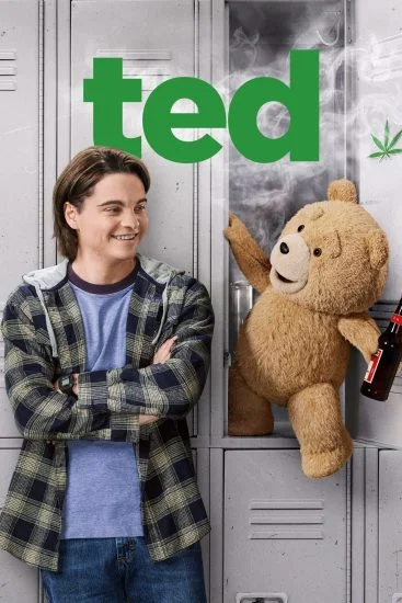 مسلسل Ted الموسم الاول الحلقة 6 السادسة مترجمة